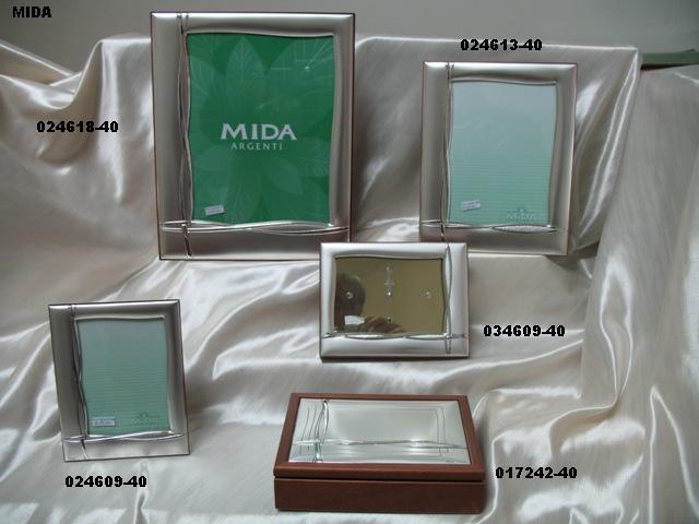 LINEA MIDA 2007/08